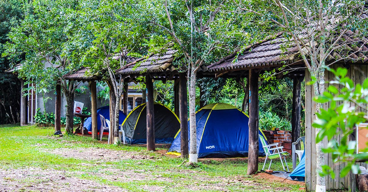 Pousada & Camping Nativos dos Canyons – Seu refúgio perto dos canyons e ...